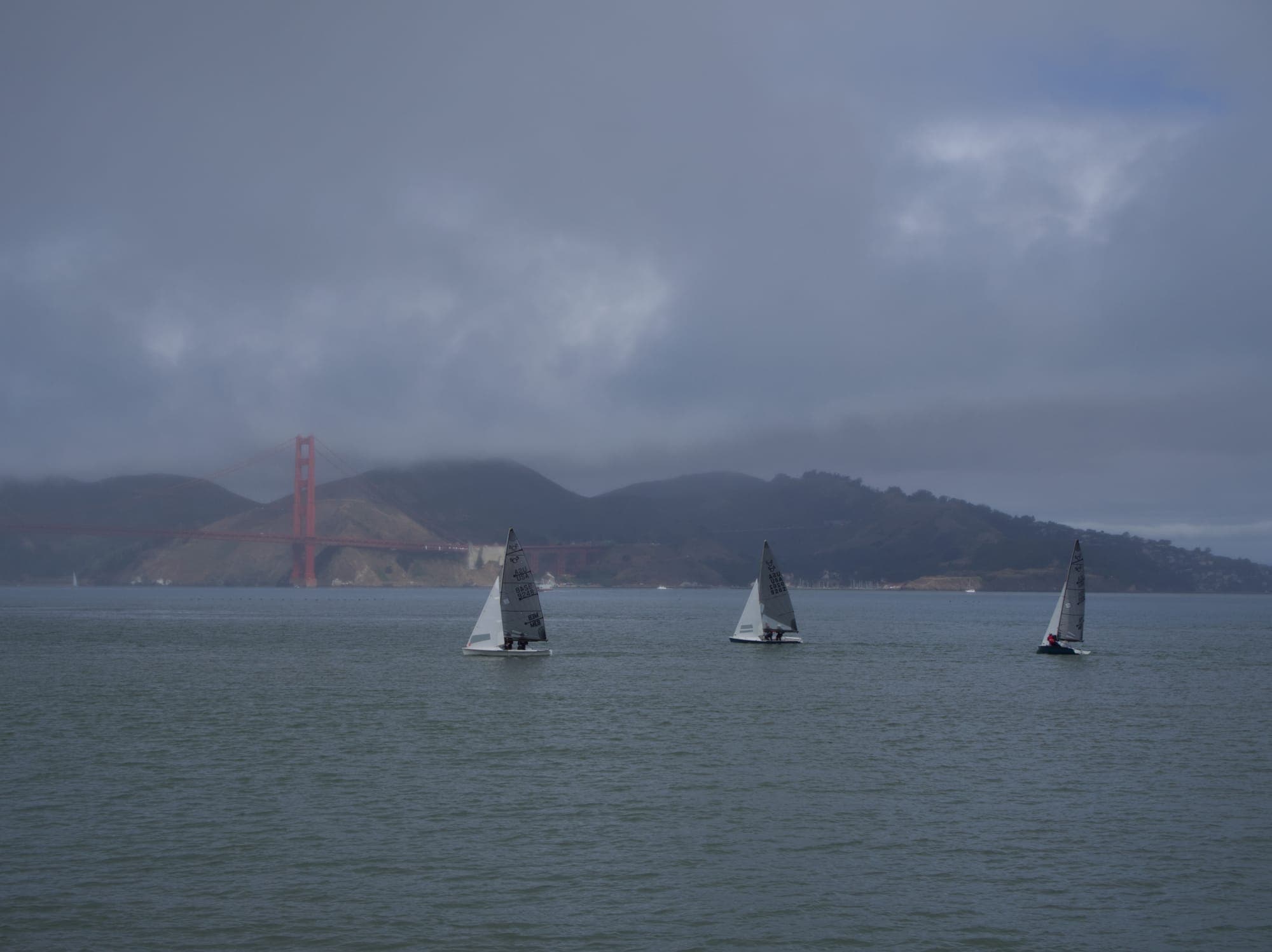 Golden Gate Bridge