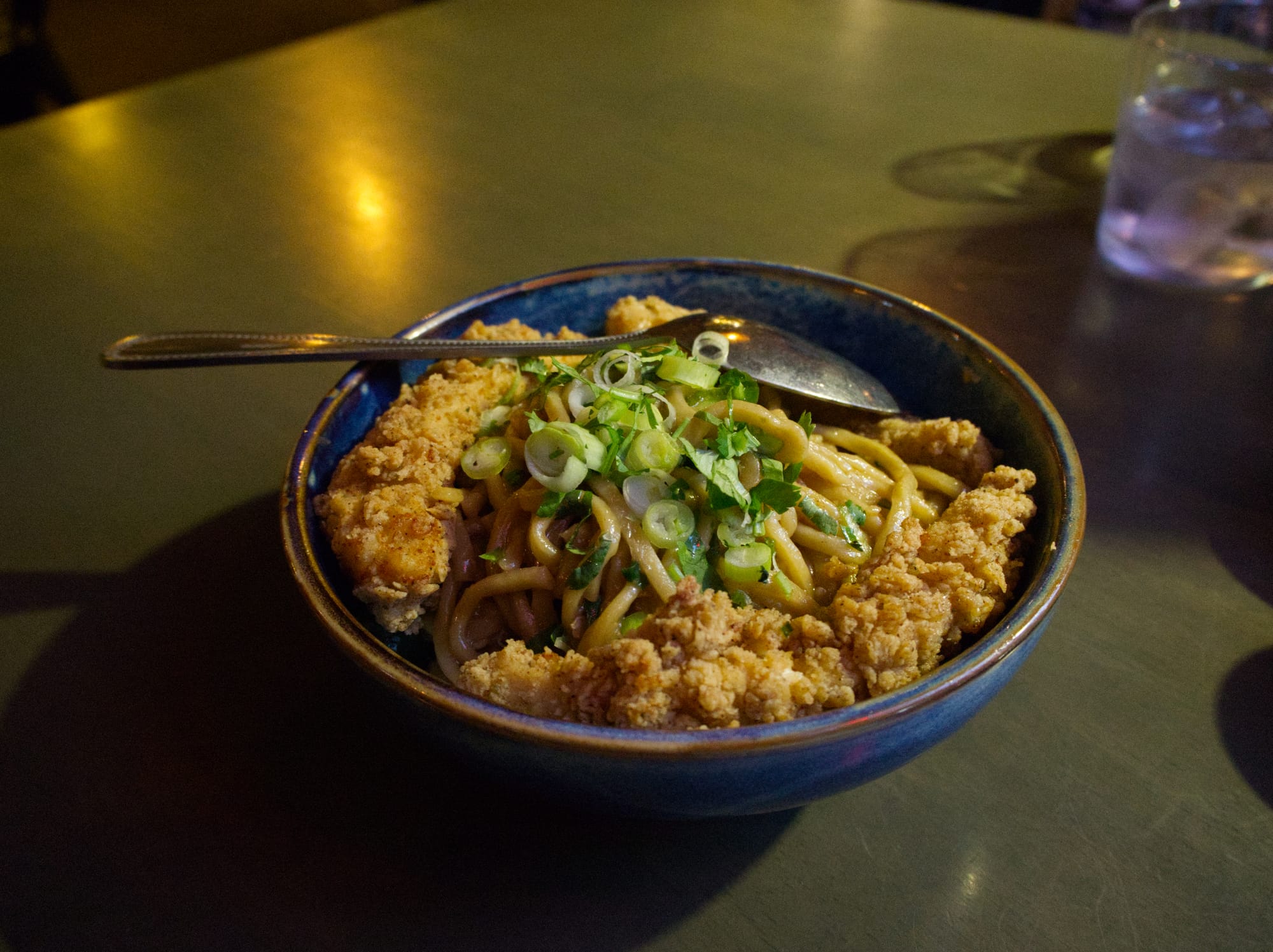 RIP, Chubby Noodles