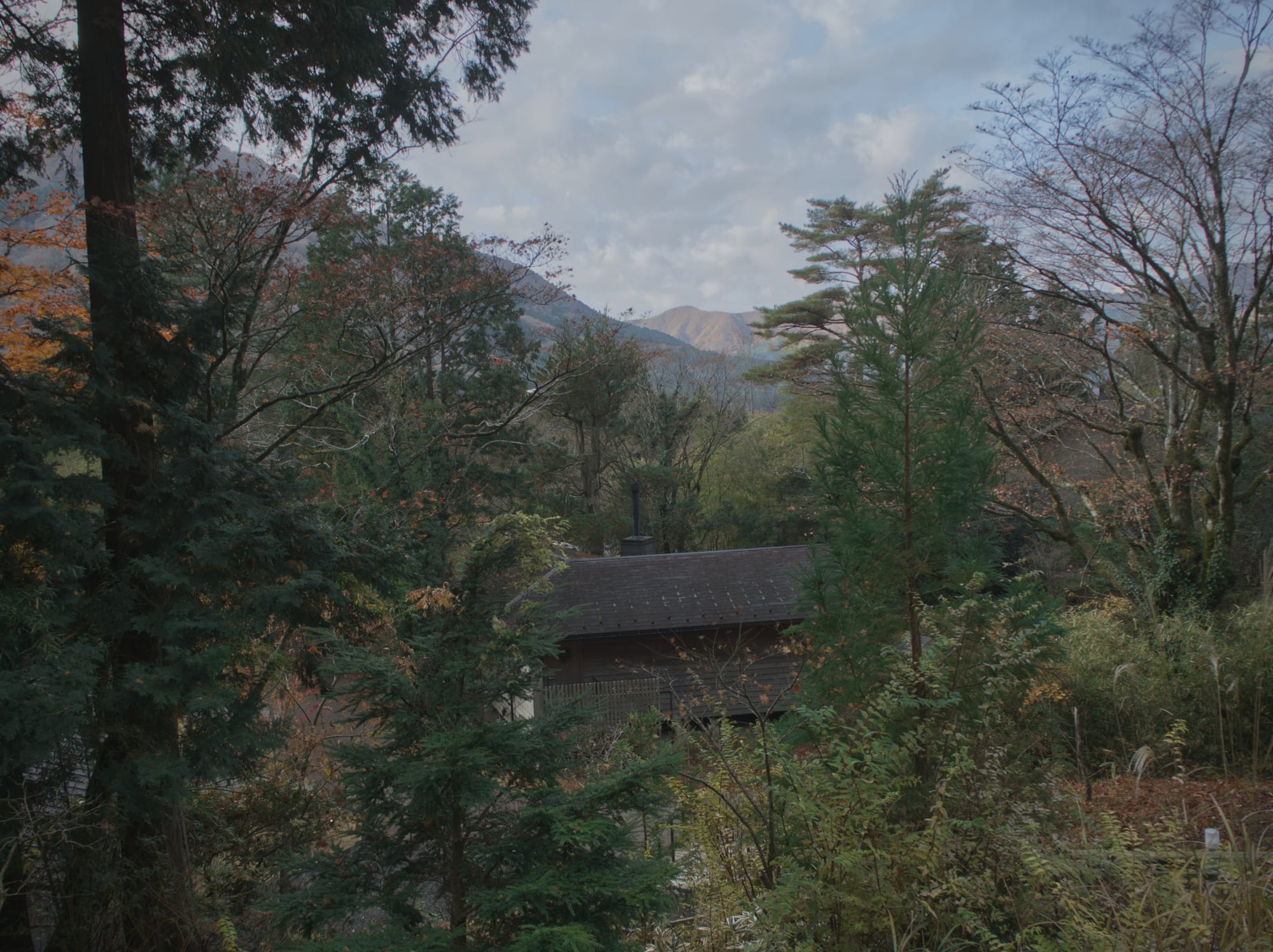 Hakone