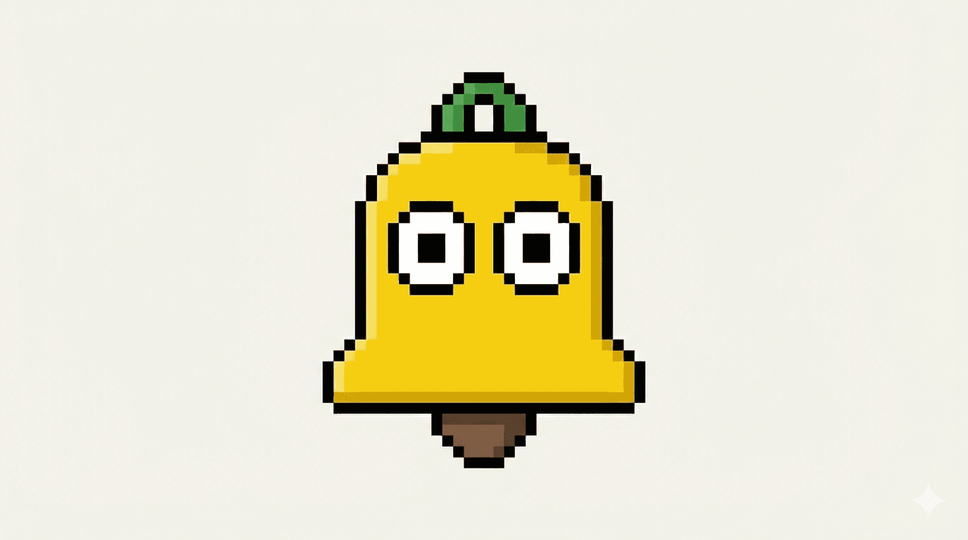 Bell's icon
