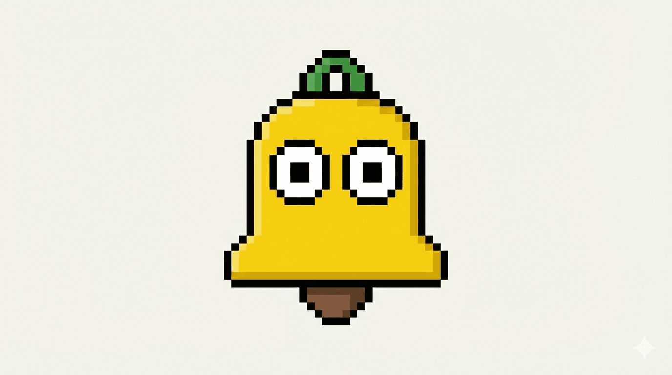 Bell's icon